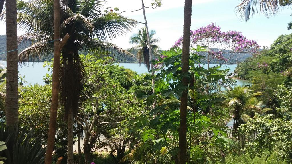 Pousada Santa Rita Paraty Exterior photo