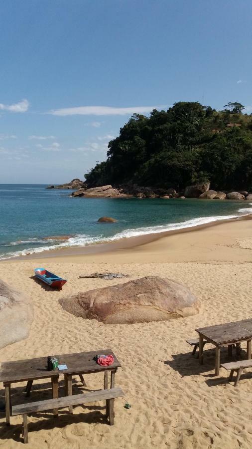 Pousada Santa Rita Paraty Exterior photo